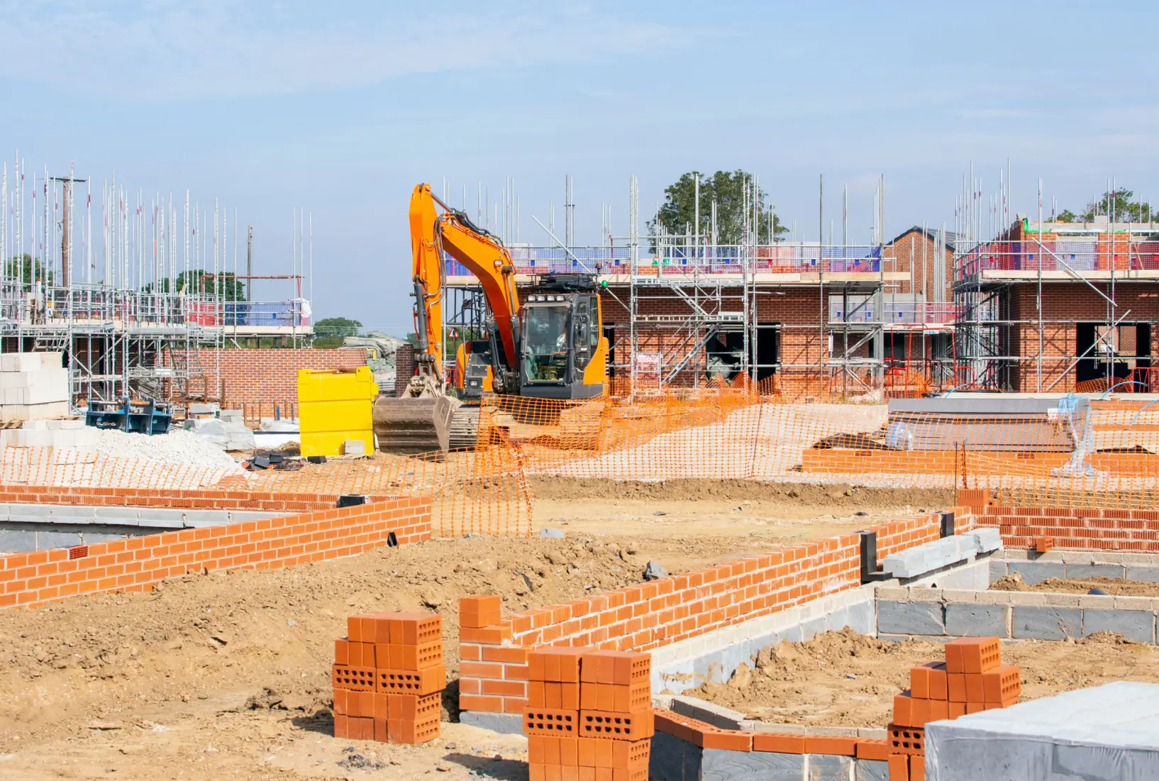 Professional drain inspection service in Hockley